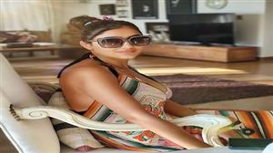 أحدث ظهور لـ مي عمر.. وهكذا علق الجمهور 