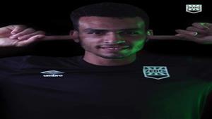  زد يضم حمدي ياسر لاعب الأهلي.. رسميا