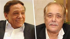 خناقة عادل إمام ومحمود عبدالعزيز.. الإعلامي محمود سعد يروي التفاصيل كاملة "فيديو"