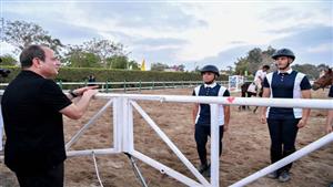 السيسي: إضافة أكثر من 3 ملايين فدان أراض زراعية خلال شهور قليلة