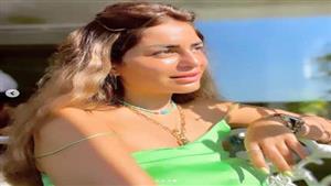 بـ"جيب قصير".. منة فضالي تتجول في شوارع تركيا والجمهور يغازلها