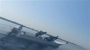 غرق طفل بالنيل في أسوان.. والاستعانة بالضفادع البشرية لانتشاله (صور)