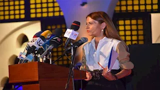 مديرة اليونسكو تشيد بجهود "التعليم" في خفض كثافة الفصول وارتفاع نسب الحضور إلى 87%