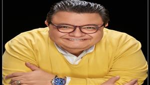  تكريم المخرج خالد جلال في افتتاح مهرجان القاهرة الدولي للمسرح التجريبي 