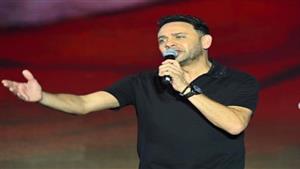 مصطفى قمر لـ تركي آل الشيخ بعد حفل كاسيت 90: "رائد الفن الراقي"