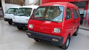 أسعار ومواصفات السيارة الڤان الأكثر مبيعًا في مصر خلال 2025 