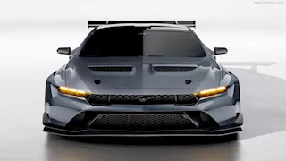 فورد تستدعي 200 ألف سيارة من طراز موستانج