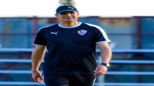 عبد الحميد بسيوني: لهذا السبب لقبني جمهور الزمالك بـ "شحاتة أبو كف"؟