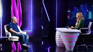  الجمعة.. المخرج عمر عبدالعزيز ضيفا ببرنامج "بالخط العريض"مع إيمان أبو طالب  