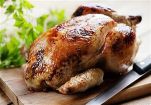 هل الدجاج يرفع الكوليسترول؟