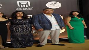 مهرجان القاهرة للدراما.. ماجد الكدواني أفضل ممثل عن "موضوع عائلي"