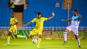 الدوري السعودي.. التعاون يفوز على أبها