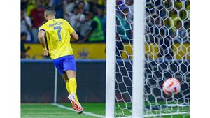 هاتريك رونالدو.. النصر يحقق الفوز الأول في الدوري السعودي "روشن"