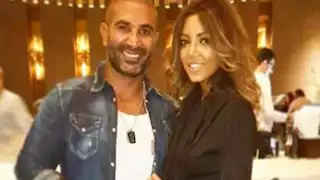  علياء بسيوني عن حفل زفافها على أحمد سعد: "اتجوزنا ومصرة على الفرح"