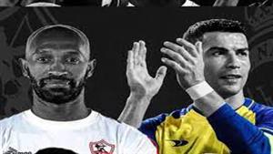 مباراة الزمالك والنصر السعودي.. خبير أبراج يتوقع حظوظ كريستيانو رونالدو