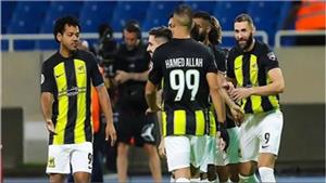 الاتحاد في الصدارة.. ترتيب الدوري السعودي بعد نهاية الجولة الرابعة