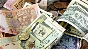 سعر صرف الريال السعودي مقابل الجنيه خلال تعاملات 5 بنوك في أسبوع