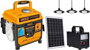 أفضل مولد طاقة لمواجهة انقطاع التيار الكهربائي لصيف 2023 بقسط يبدأ من 60 جنيها