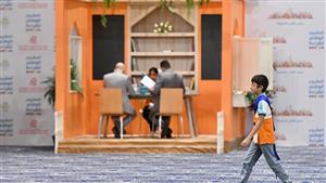 اليوم.. المشروع الوطني للقراءة يعلن الفائزين خلال حفله الختامي