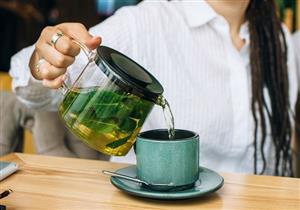 الشاي الأخضر لمرضى الكبد الدهني- هل يحقق نتائج فعالة؟ 