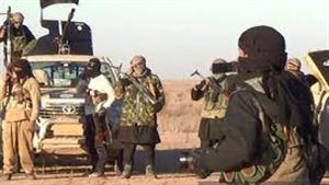 ارتفاع قتلى هجوم داعش على حافلة عسكرية سورية إلى 33 جنديا