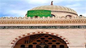 بقيت في مصر برؤية نبوية.. أبرز المعلومات عن السيدة نفيسة رضي الله عنها