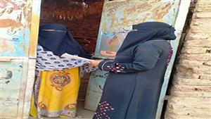 بالصور- انطلاق حملة "بلدى أمانة" للتوعية المجتمعية في أسوان