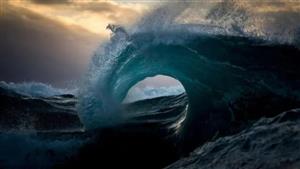 كافح أسماك القرش والغرق لمدة 38 ساعة.. صياد أمريكي ينجو من الموت بأعجوبة