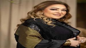 نهال عنبر تهنئ المصريين بعيد تحرير سيناء: "انتصار مصر وتحرير أرضها"