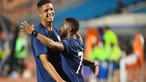 لاعب إنبي: "شيكا أسطورة والكورة مفهاش أهلي وزمالك المهم مصلحة اللاعب"