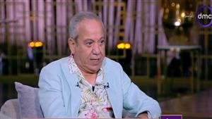 "ثاني أسعد لحظة في حياتي".. محمد محمود عن تكريمه في مهرجان المسرح القومي للمسرح المصري