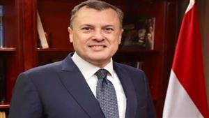 زيادة نسب الإشغال.. أحمد عيسى: ارتفاع معدلات السياحة بنسبة 34% -تفاصيل