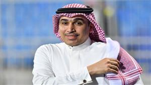  رئيس الوحدة السعودي السابق: اللي بيحصل في الزمالك "حرام"