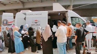 عبر قوافل.. "الأحوال المدنية" تواصل جهودها لخدمة المواطنين متنقلة