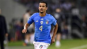 يتحدث العربية.. الاتحاد السعودي يعلن وصول المدافع الإيطالي لويس فيليبي (فيديو)