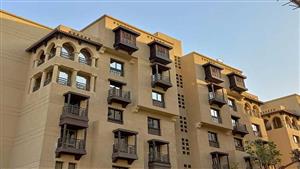 الحجز خلال أيام.. ننشر أسعار شقق سور مجرى العيون "أرابيسك"