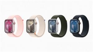 بالصور.. تحفة Apple Watch Ultra 2.. والسعر صادم