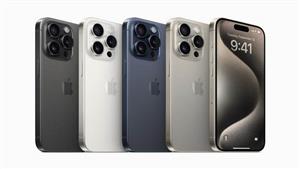 آبل تكشف رسميًا عن أسعار iPhone 15 وiPhone 15 Plus