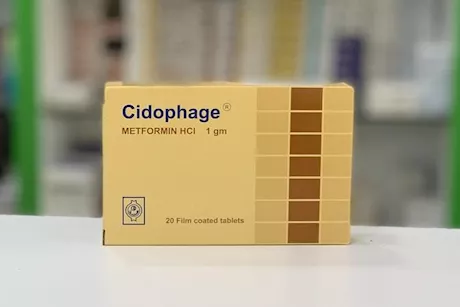 سيدوفاج للسكري – كيف تعرف الجرعة المناسبة لك؟