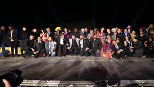 انطلاق الدورة الـ 13 من مهرجان الأقصر للسينما الأفريقية فبراير المقبل