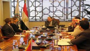 المالية: عضوية مصر فى بريكس تفتح آفاقا تنموية لتنفيذ العديد من المشروعات