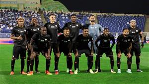 الشباب السعودي يستعين بحكام أجانب لمبارياته