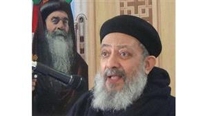 5 أيام.. مطرانية كفر الشيخ تحتفل بذكرى تدشين كنيسة مارجرجس في دسوق