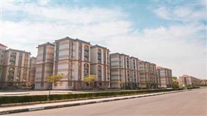 أرخص 8 مناطق لشراء شقق.. أسعار تبدأ من 280 ألف جنيه