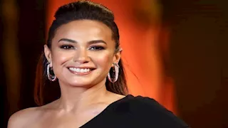 هند صبري: "أنا تونسية ومصرية.. ومش ممكن أنكر ده"