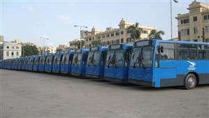 الممر الغربي.. الإعلام عن خط أتوبيسات سريعة يربط بين 6 أكتوبر والجيزة