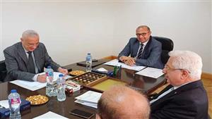 تشمل التحول الرقمي.. الغرفة التجارية ببورسعيد: تشكيل 11 لجنة لتنشيط المنطقة الحرة