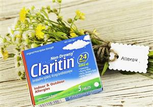 دواء كلاريتين- هذا ما يحدث لمرضى الحساسية عند تناوله
