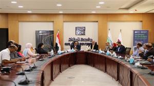 تفاصيل بروتوكول تعاون بين جامعتي الجلالة الأهلية والقاهرة الجديدة التكنولوجية