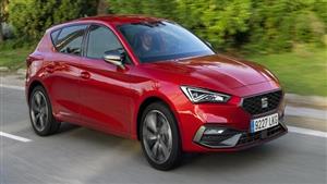 أسعار ومواصفات سيات ليون 2025 في مصر بعد التخفيضات الأخيرة